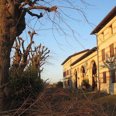 Fara1911 Bed & Breakfast Fonte Ngoại thất bức ảnh