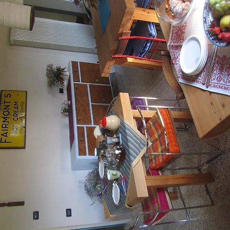 Fara1911 Bed & Breakfast Fonte Ngoại thất bức ảnh