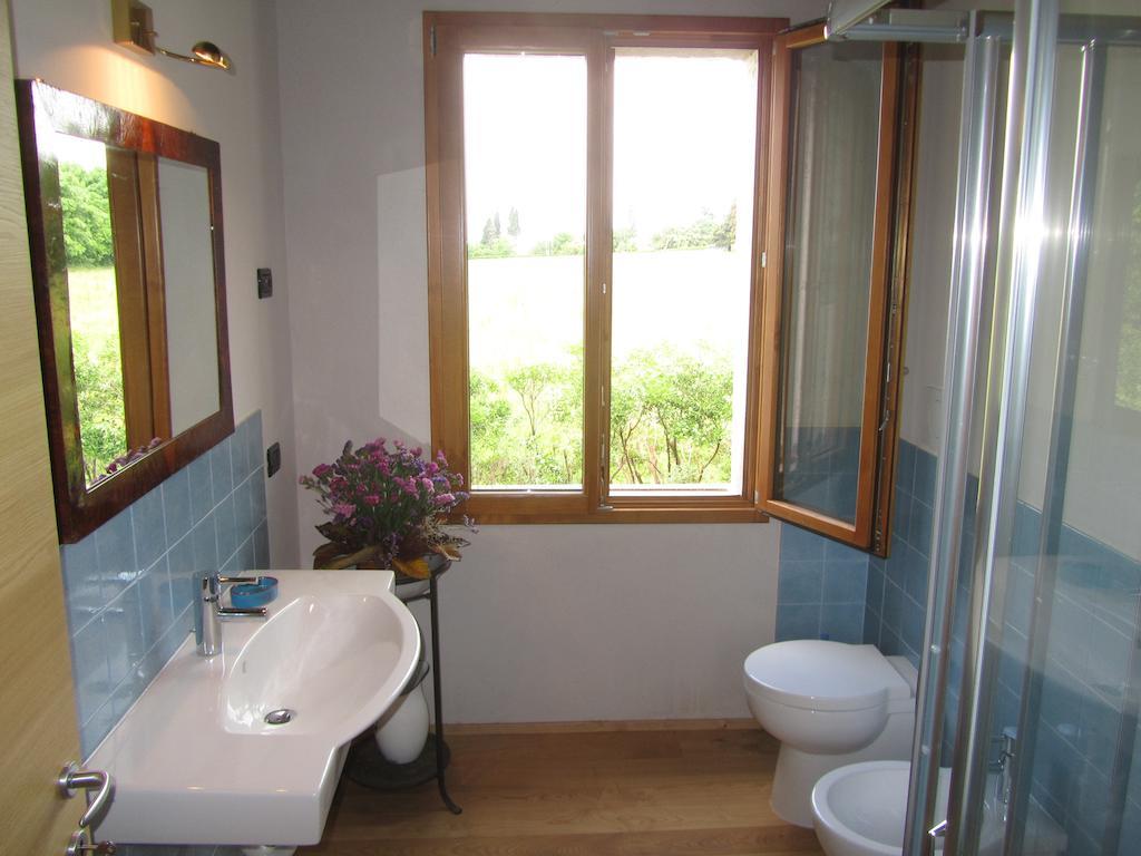 Fara1911 Bed & Breakfast Fonte Phòng bức ảnh