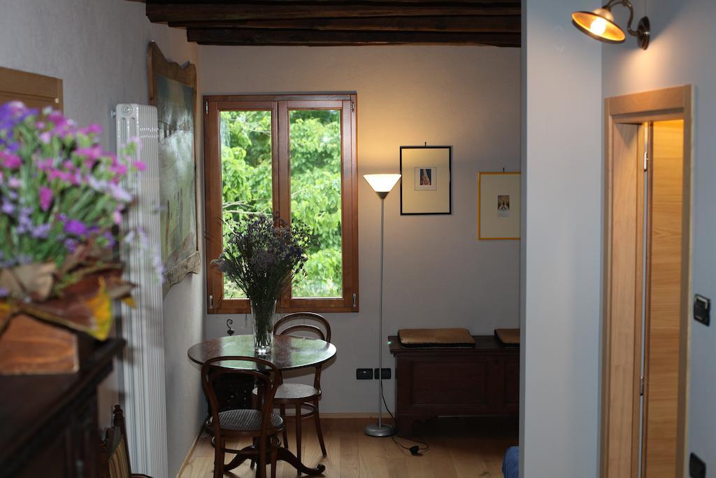 Fara1911 Bed & Breakfast Fonte Phòng bức ảnh