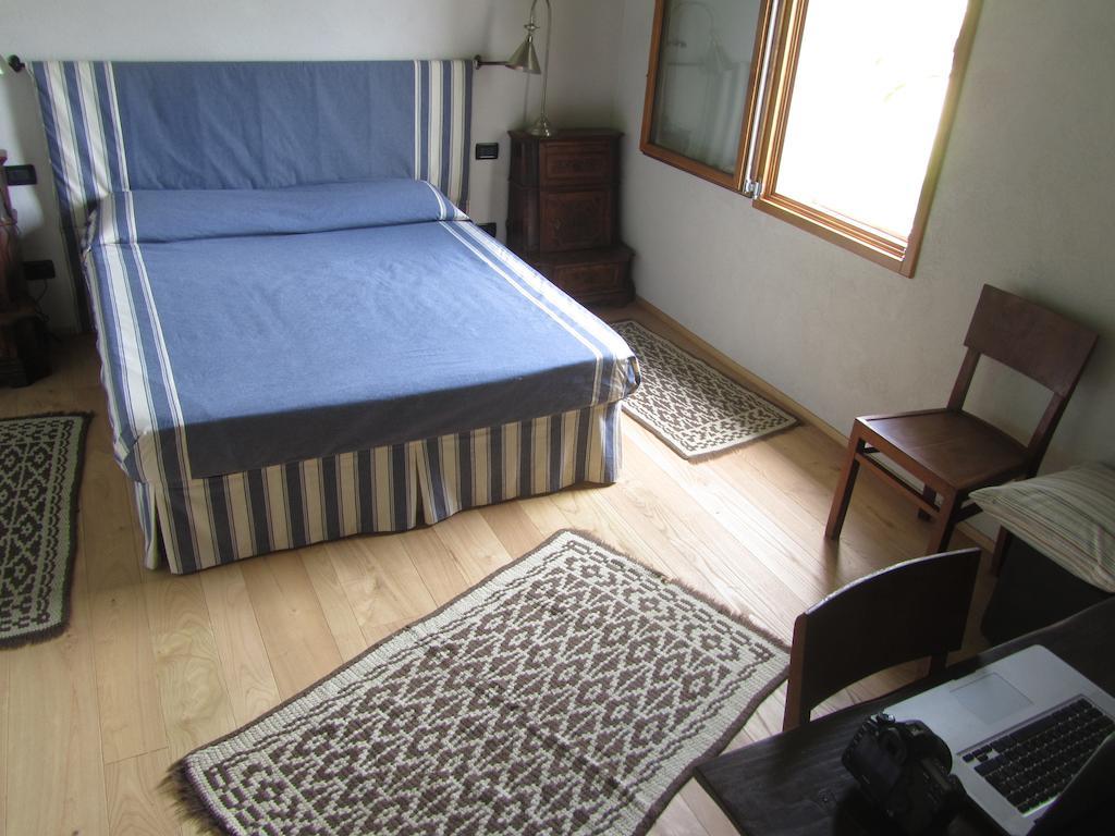 Fara1911 Bed & Breakfast Fonte Ngoại thất bức ảnh