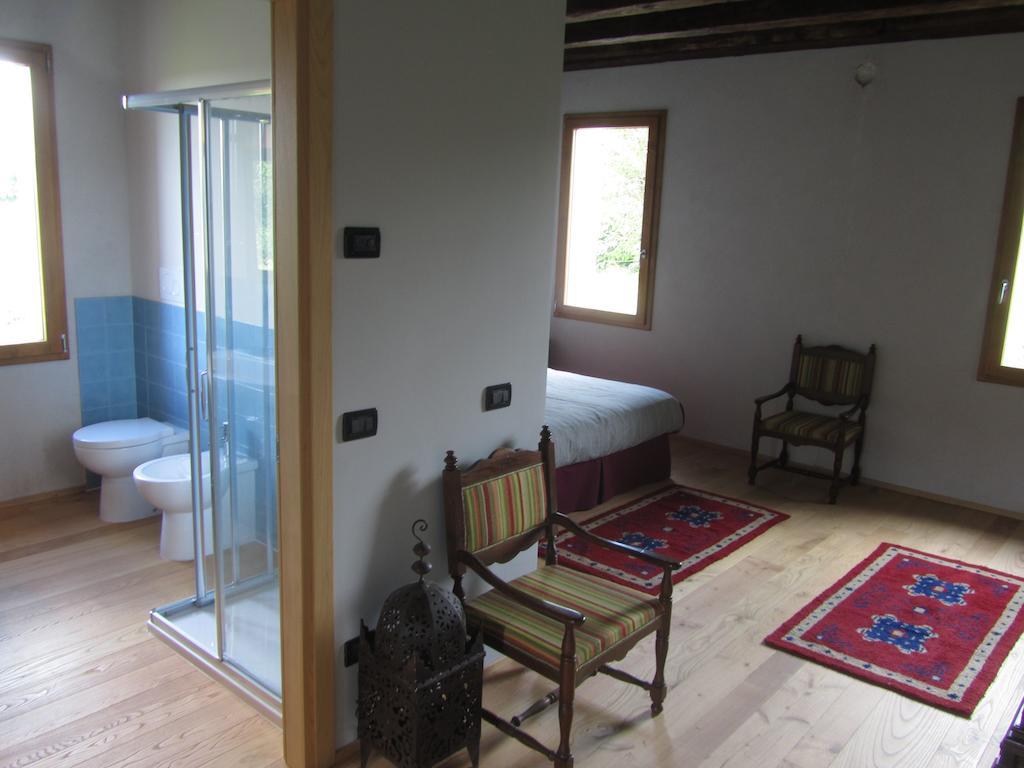 Fara1911 Bed & Breakfast Fonte Phòng bức ảnh