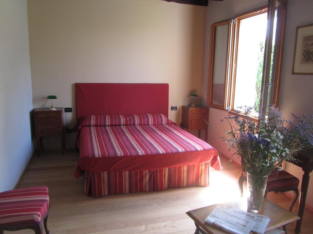 Fara1911 Bed & Breakfast Fonte Phòng bức ảnh
